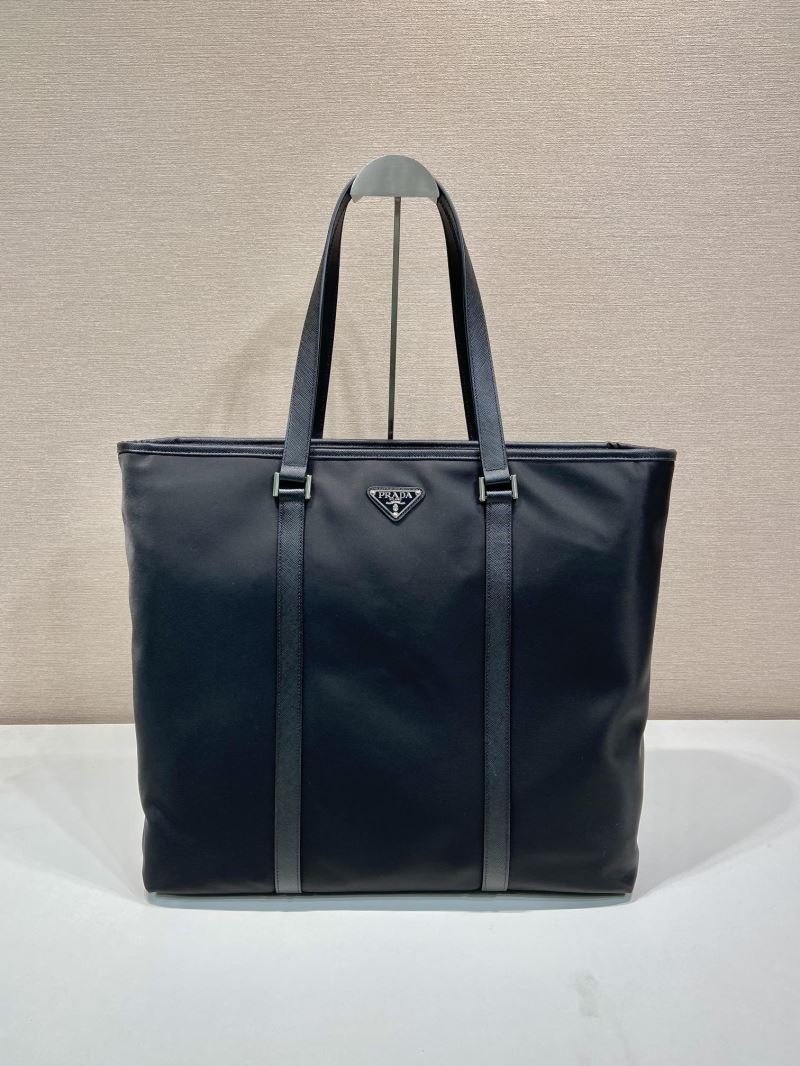 Pra*a top handle bags
